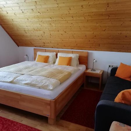 Haus Anneliese Apartman Pruggern Kültér fotó