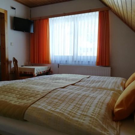 Haus Anneliese Apartman Pruggern Kültér fotó