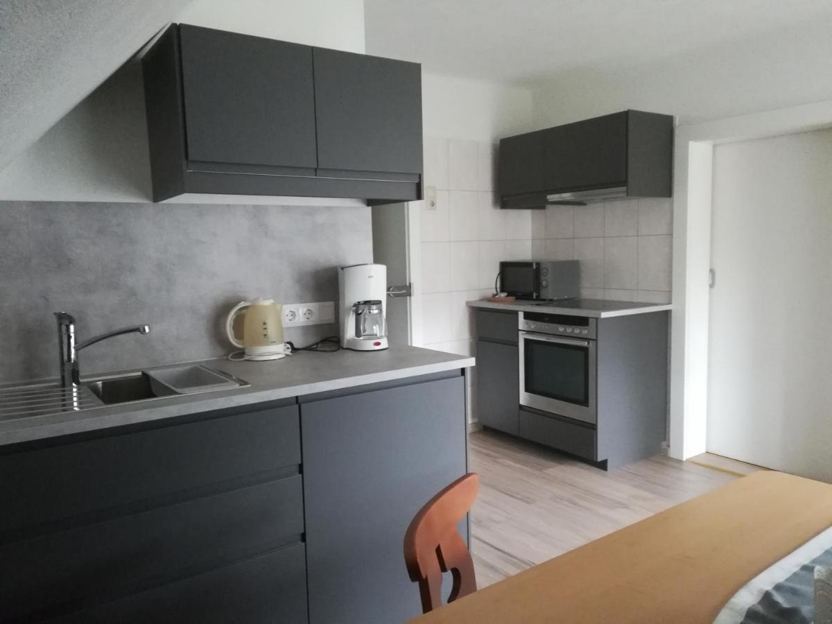 Haus Anneliese Apartman Pruggern Kültér fotó