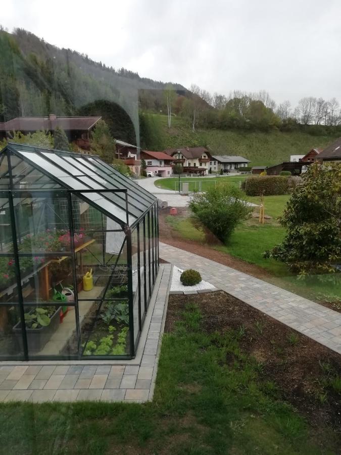 Haus Anneliese Apartman Pruggern Kültér fotó