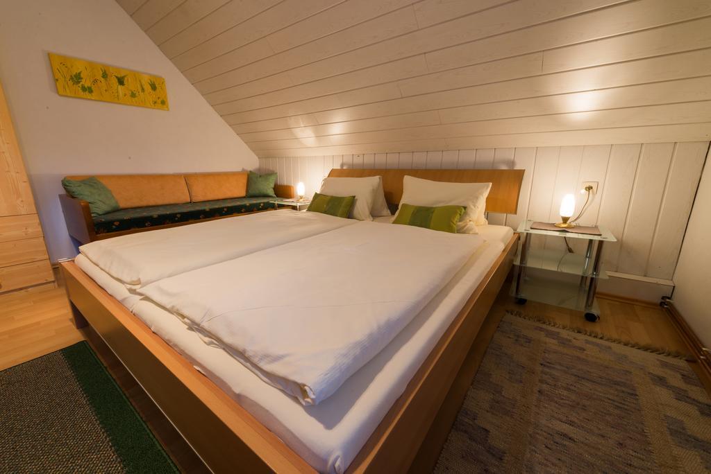 Haus Anneliese Apartman Pruggern Kültér fotó